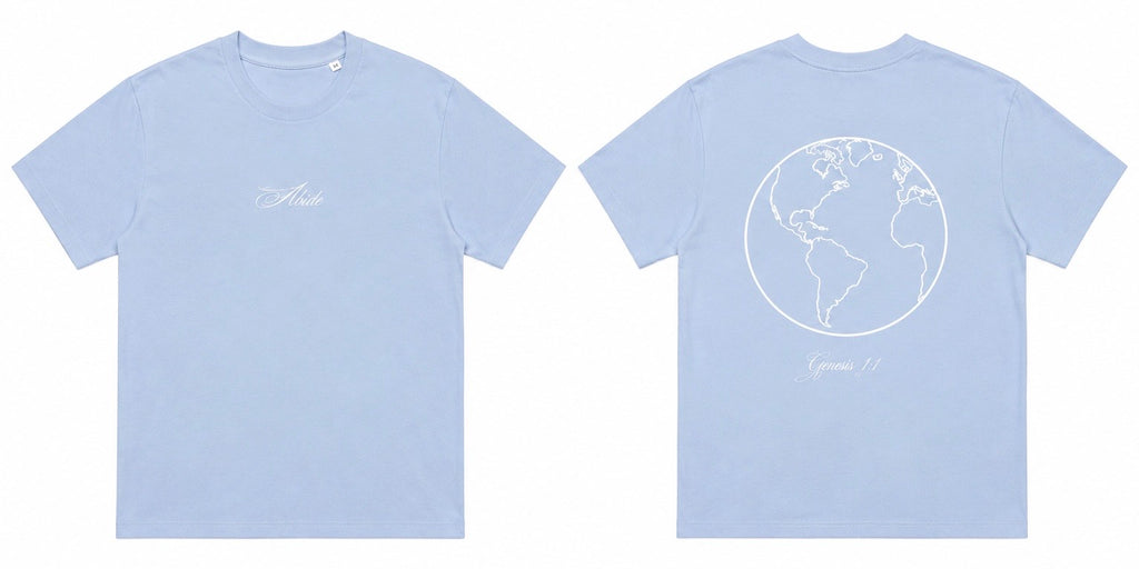 Genesis 1:1 Tee