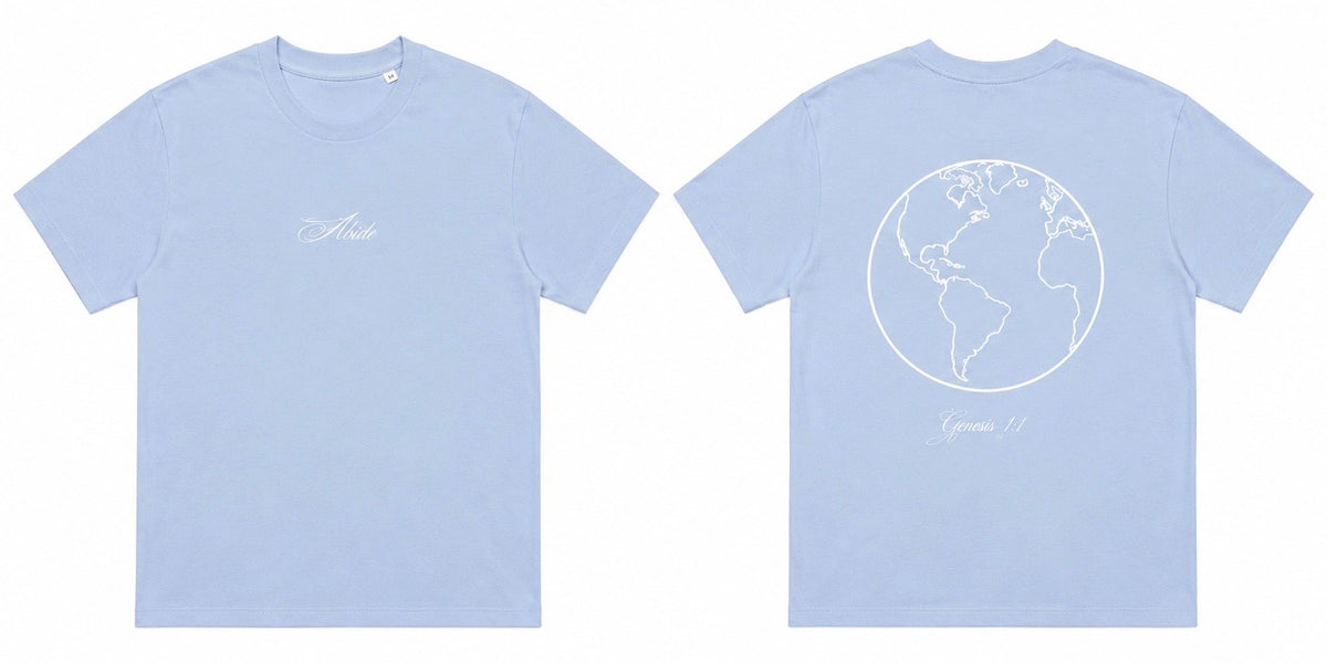 Genesis 1:1 Tee