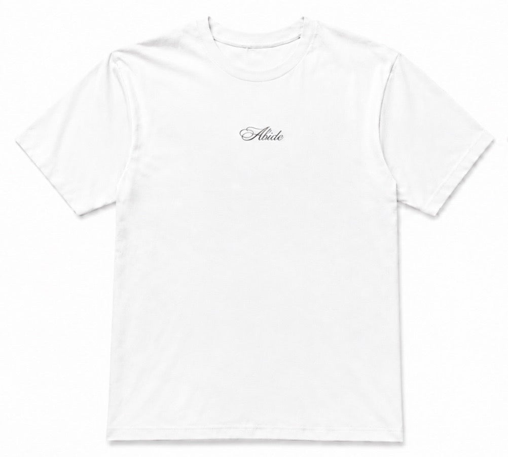 Bloom Cross Tee