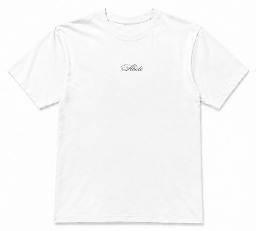 Bloom Cross Tee
