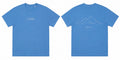 Luke 6:47–49 Tee