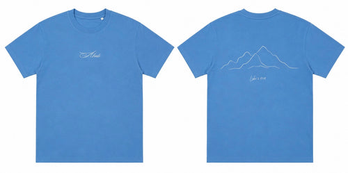 Luke 6:47–49 Tee