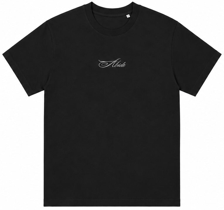 Luke 6:47–49 Tee