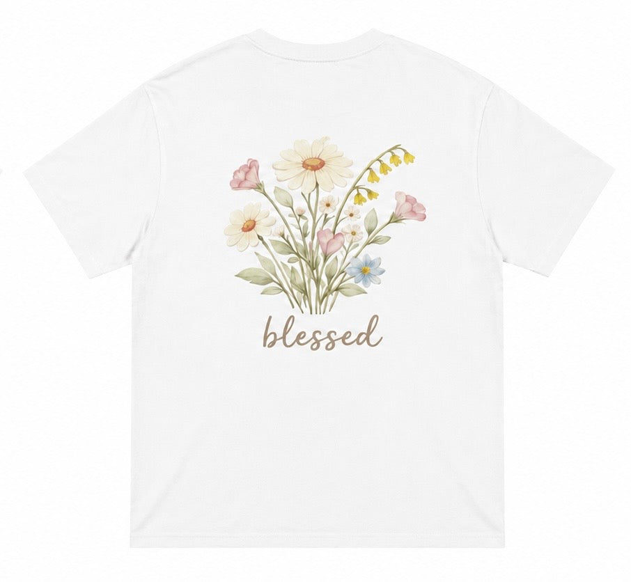 Blessed Tee