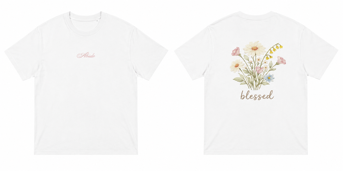 Blessed Tee