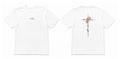 Bloom Cross Tee