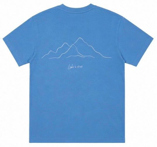 Luke 6:47–49 Tee